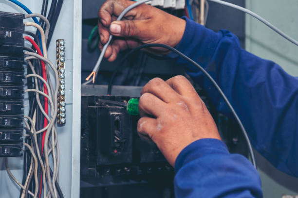Best Electrician for Home Renovation  in Middleton, WI
