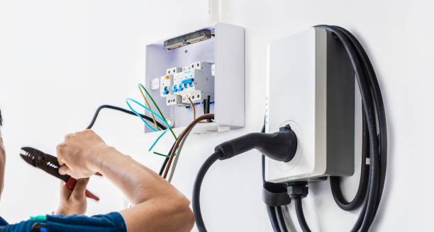 Best Electrical Contractors for Businesses  in Middleton, WI