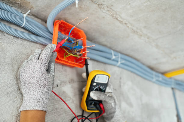 Electrical Upgrades for Homes in WI