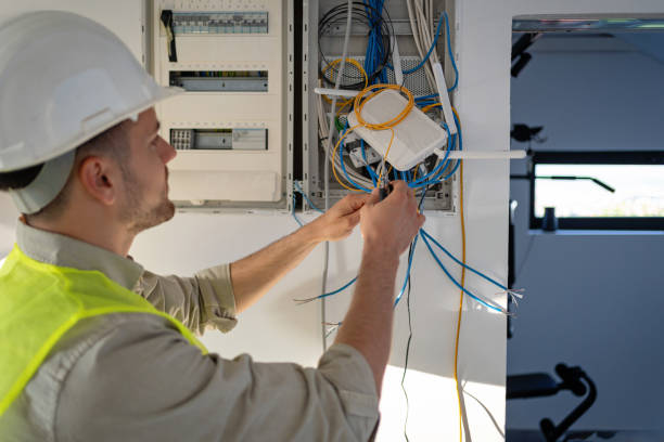 Best Affordable Electrician  in Middleton, WI